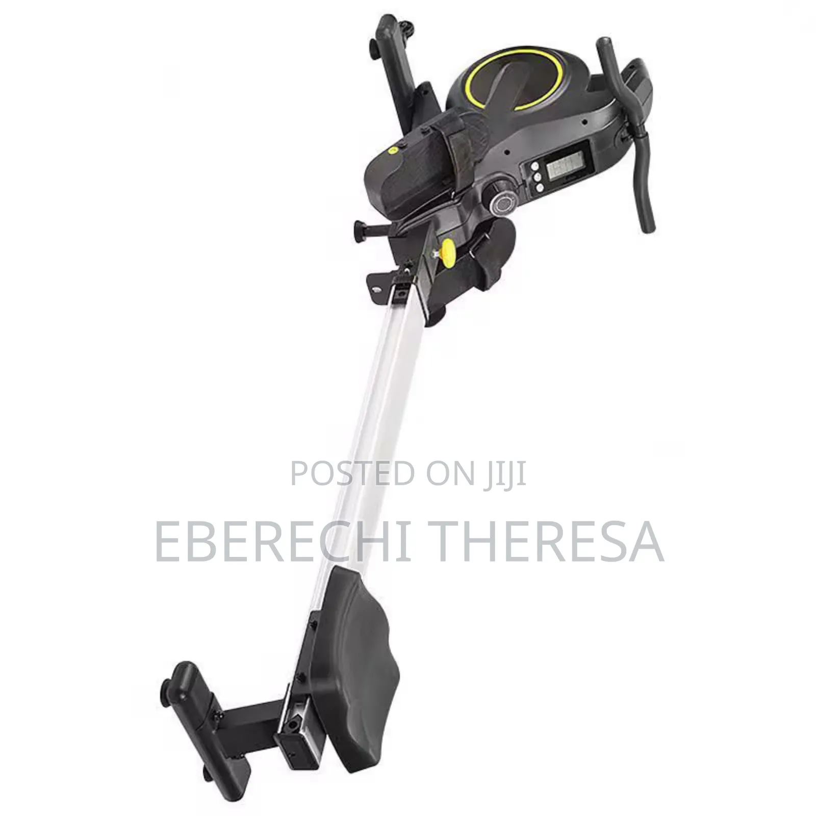 Rowing Machine