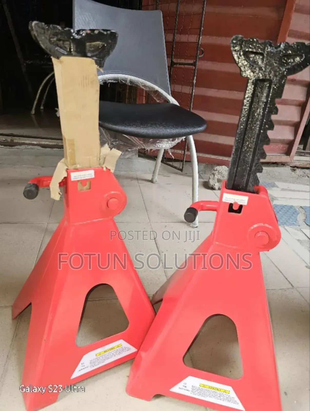 Jack Stand 6tons