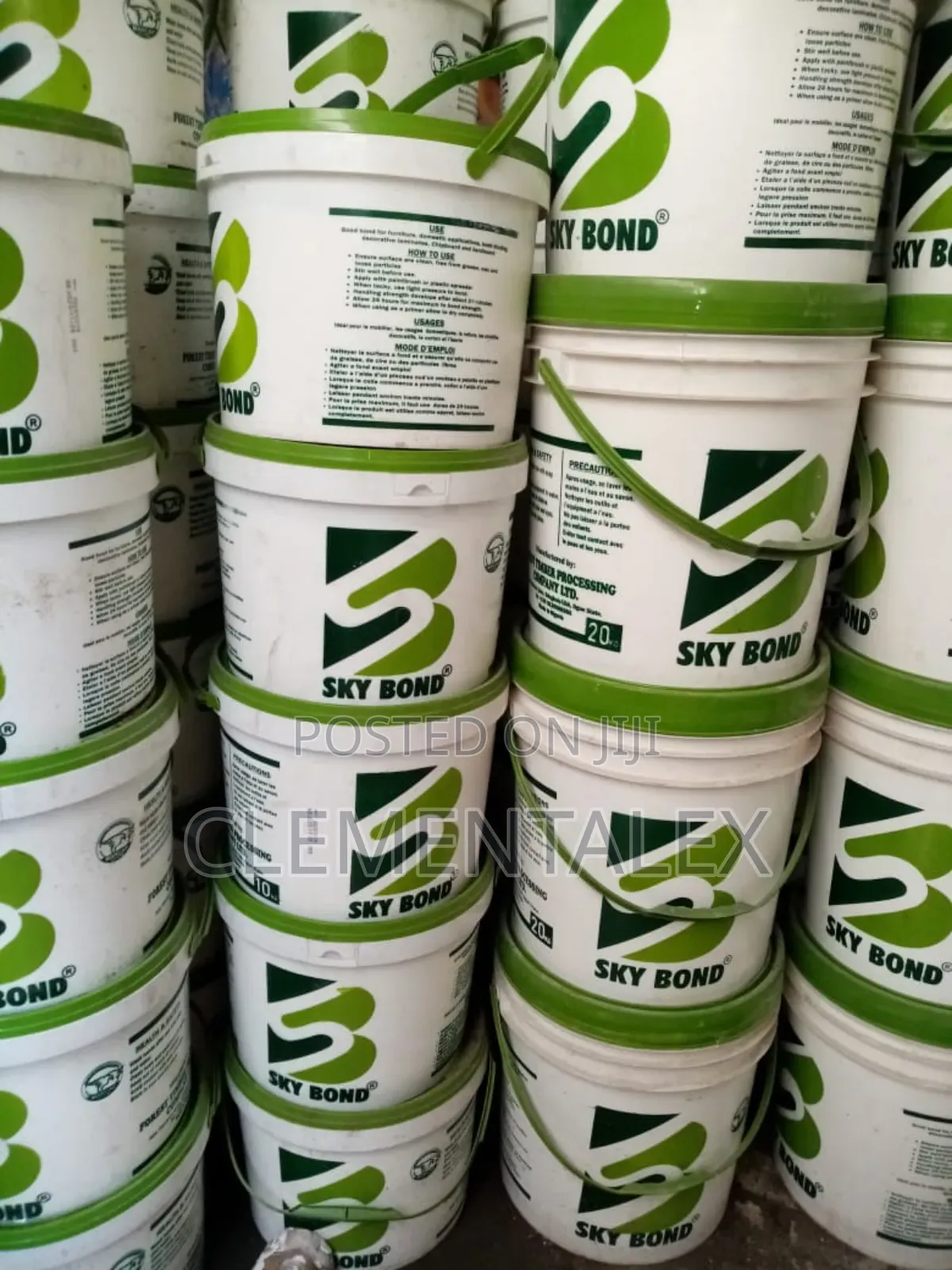 Sky Born for Your Wall Screeding