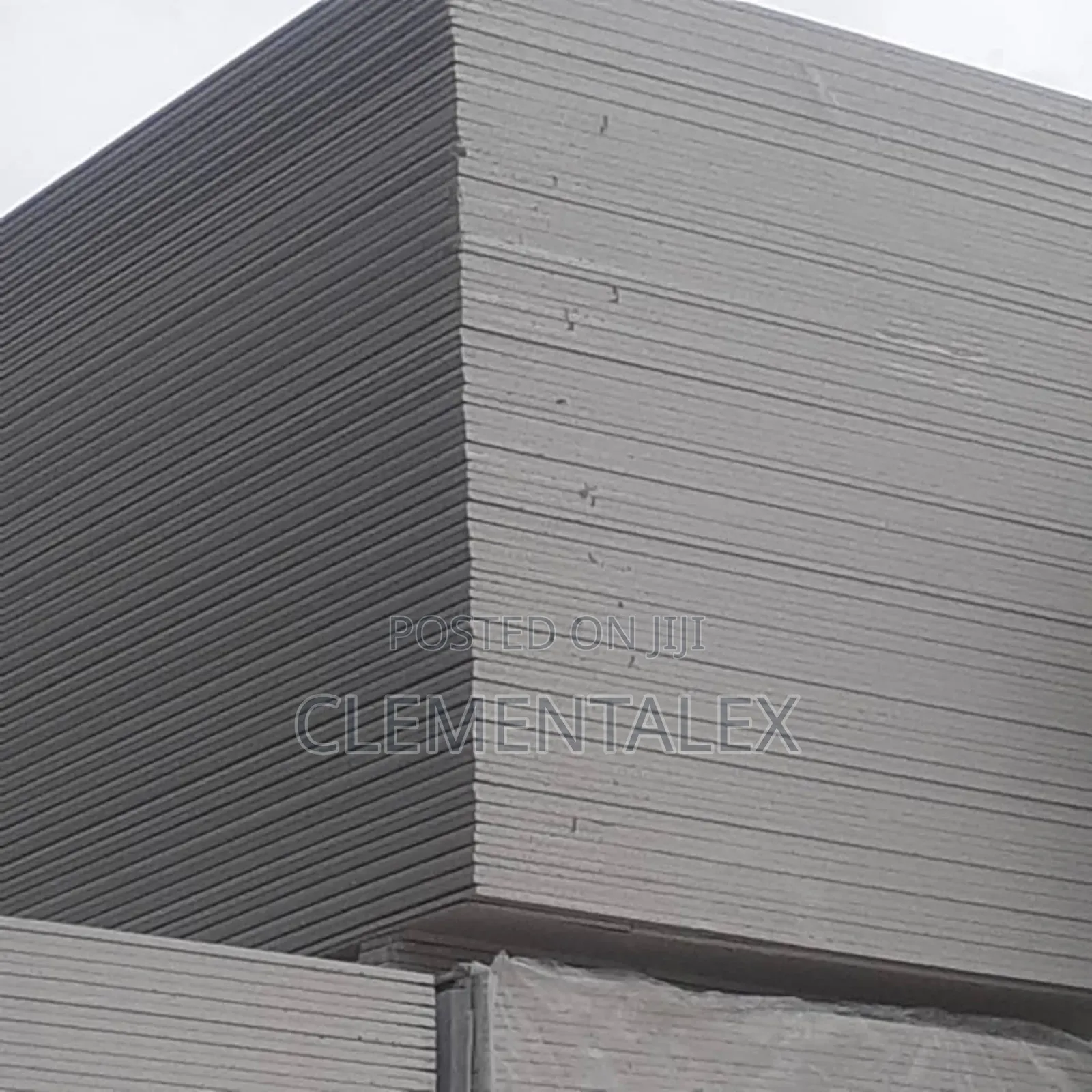 Plasterboard for Your Ceiling Installation