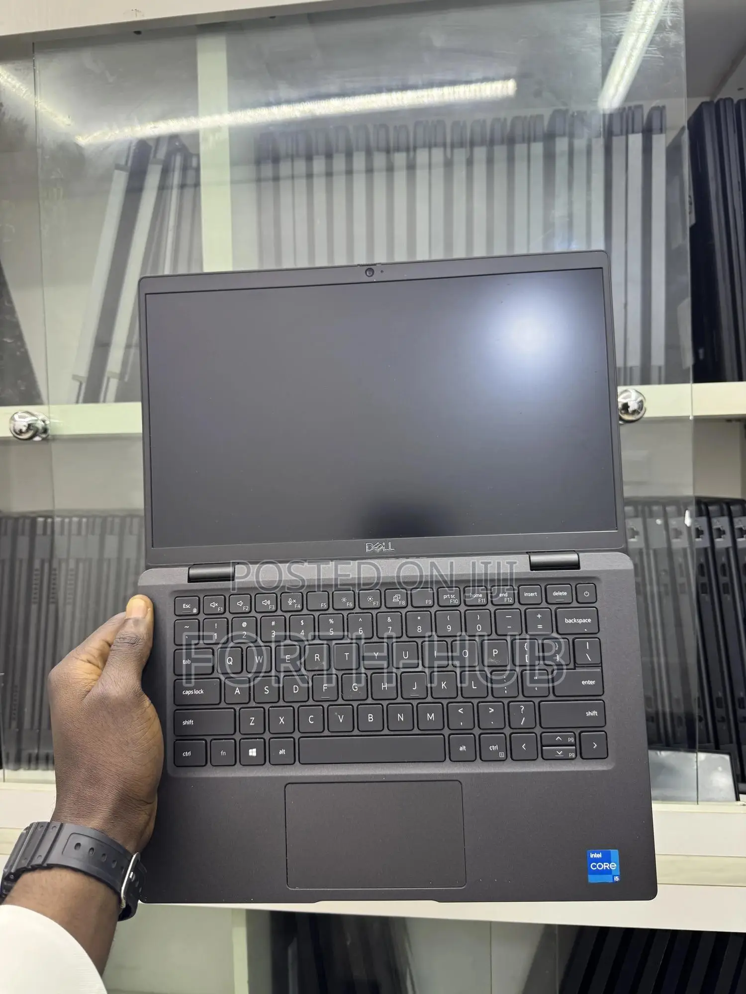 Laptop Dell Latitude 7320 16GB Intel Core i5 SSD 256GB