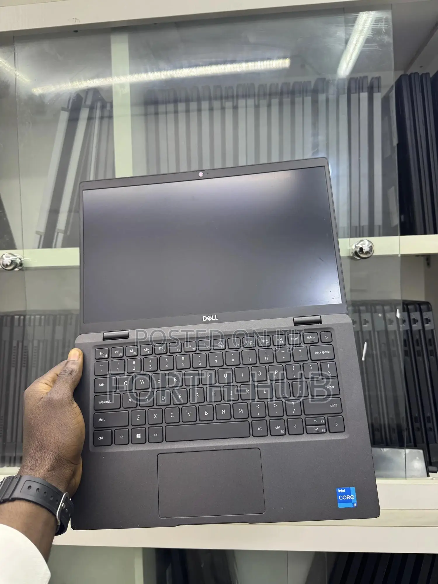 Laptop Dell Latitude 7320 16GB Intel Core i5 SSD 256GB