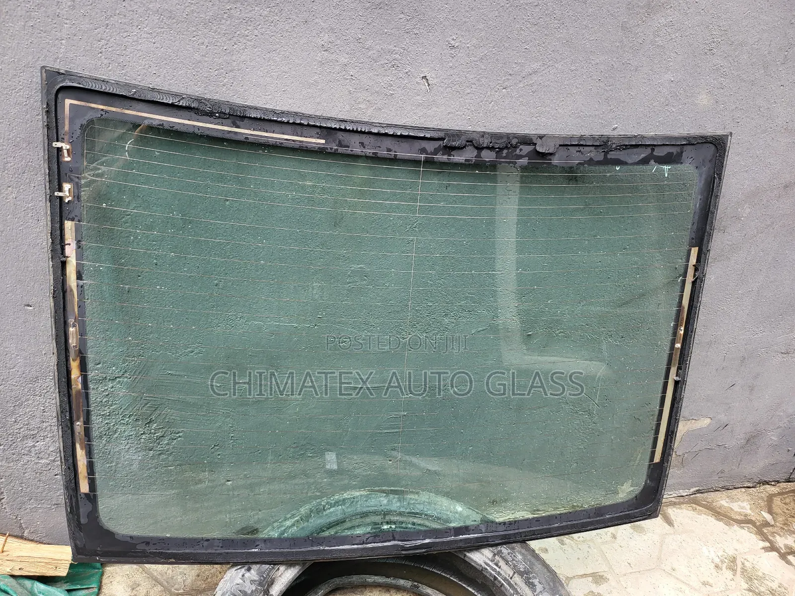 Toyota Avalon 2015 Back Glass Available