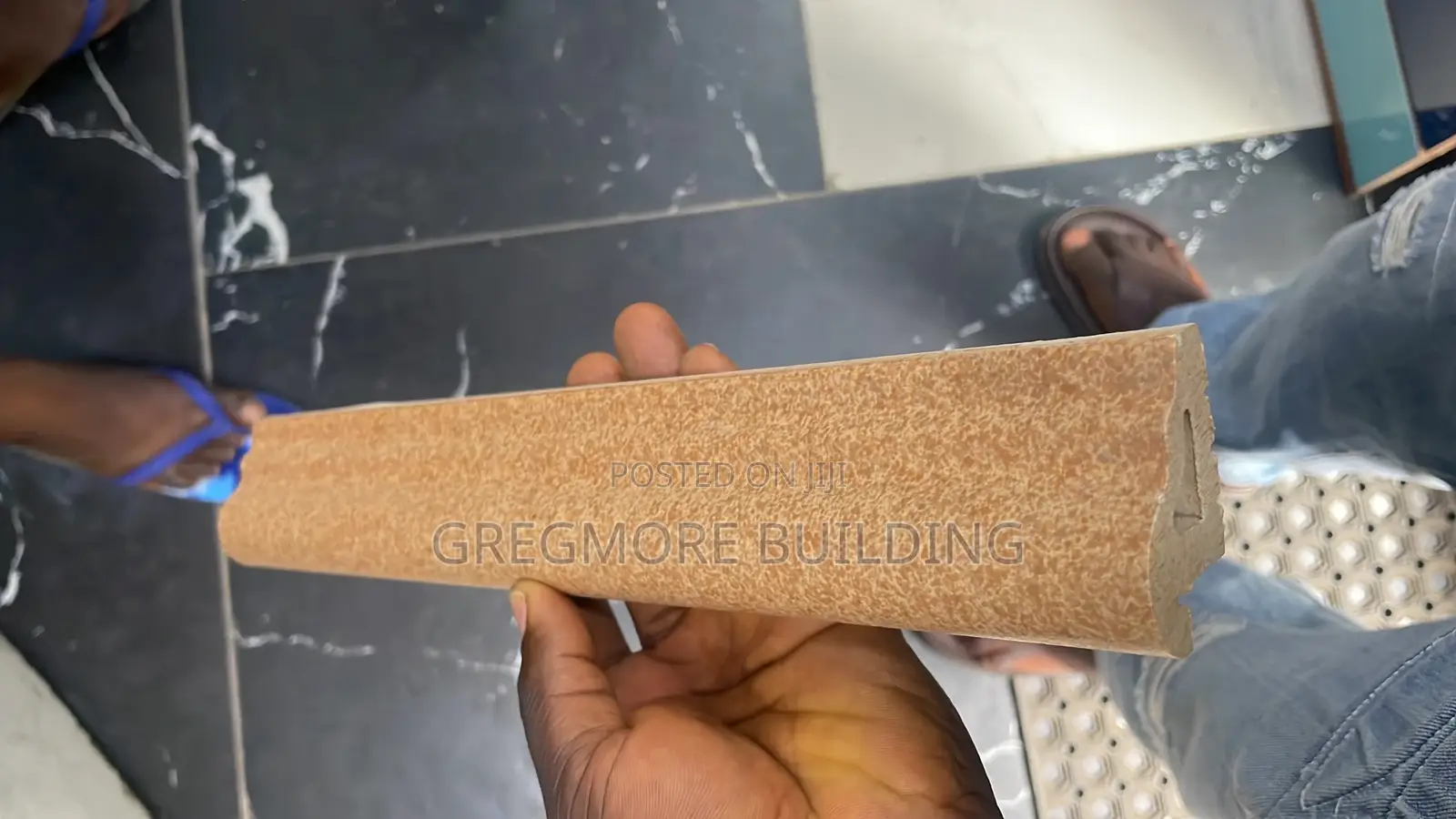 Swimming Pool Skirting