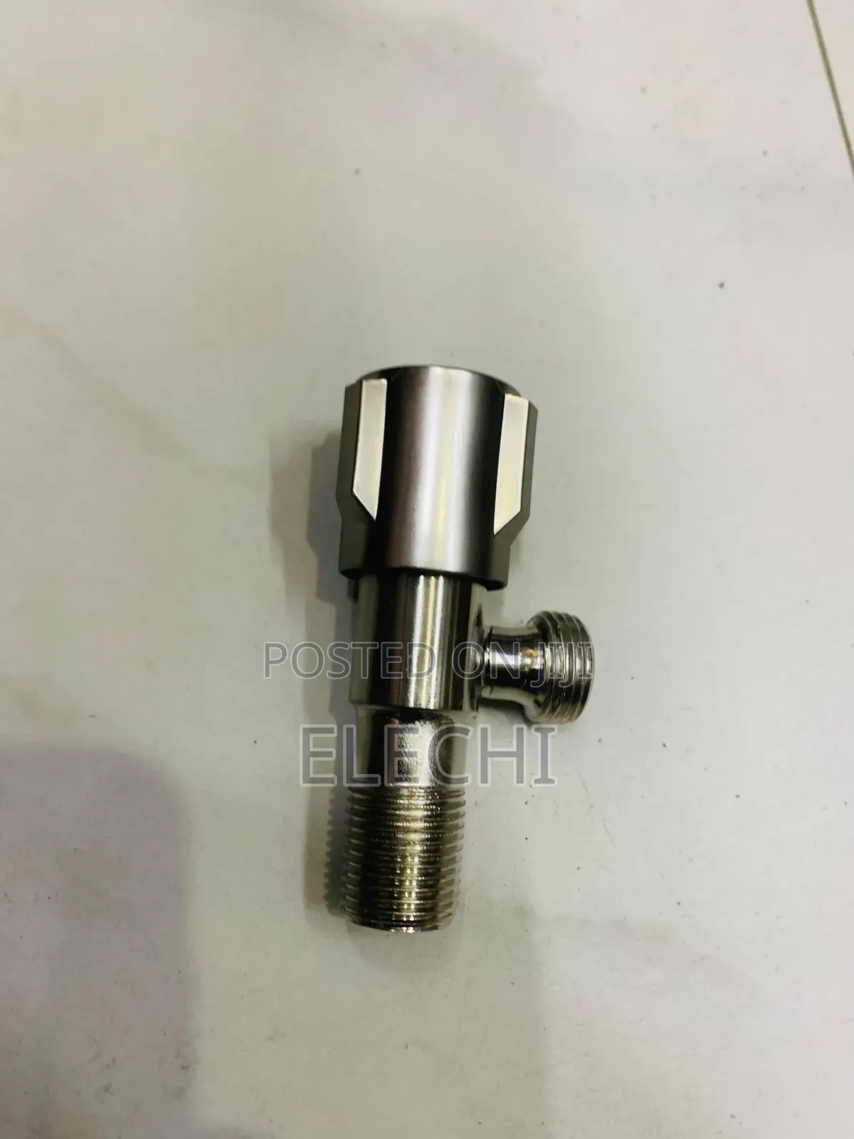 Angle Valve Antirust