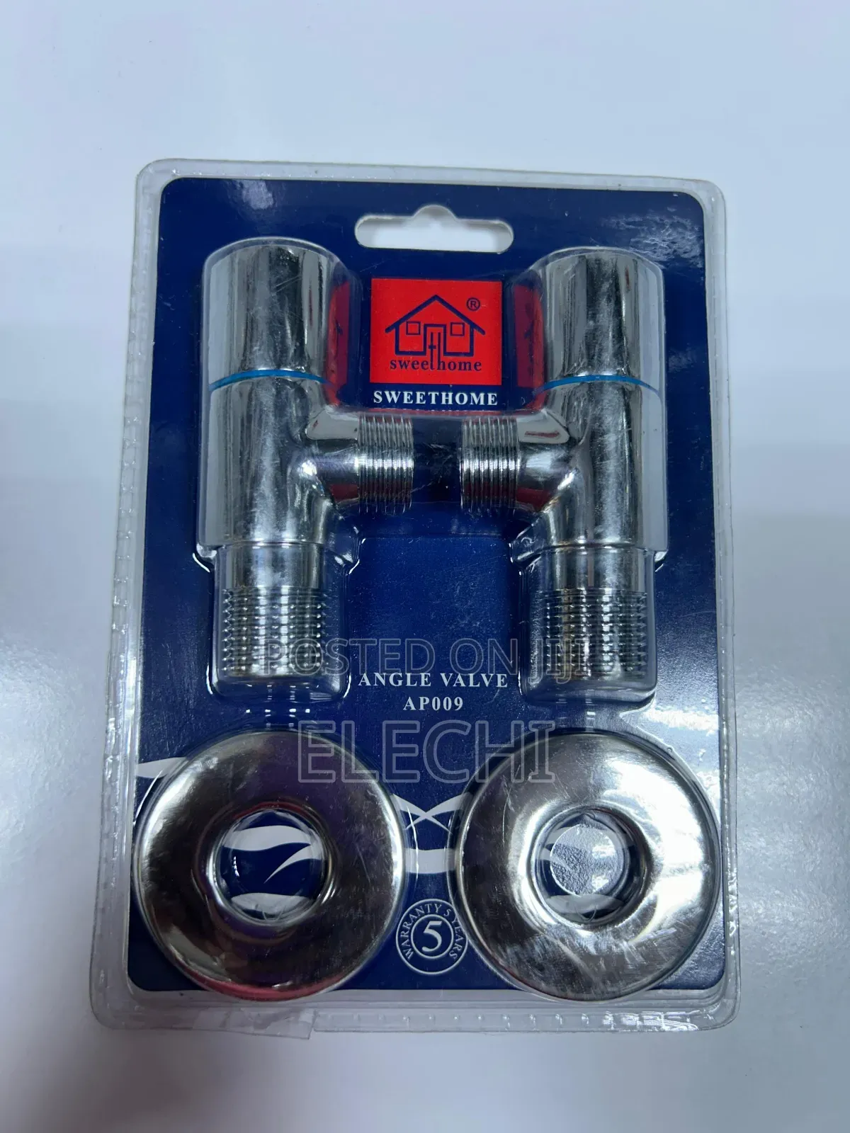 Angle Valve Sweet Home