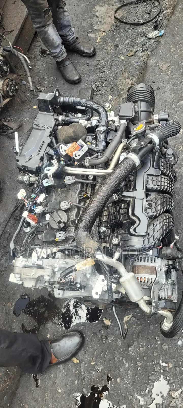 Nissan Quashaqai 2015 Model