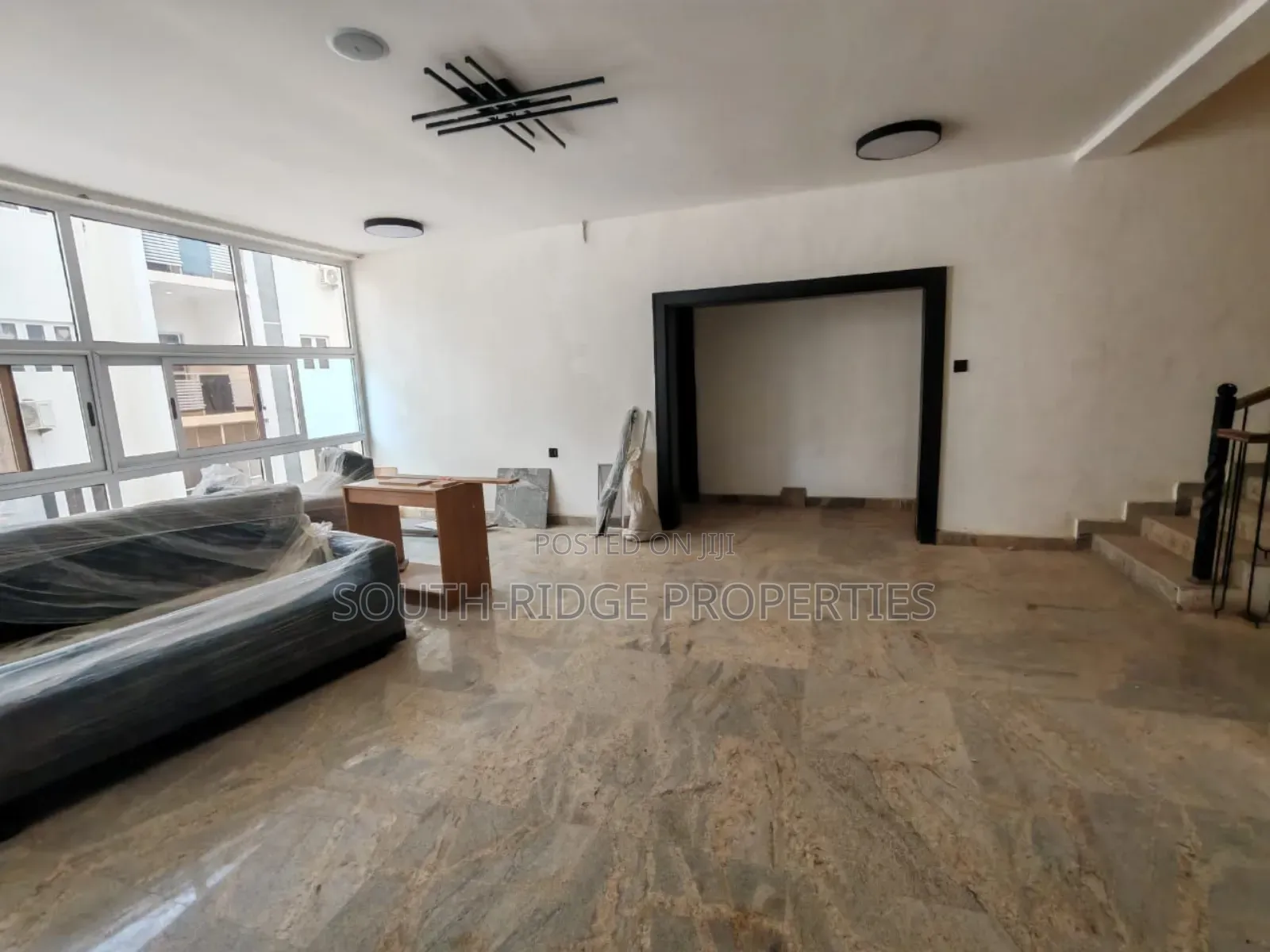 Brand New Furnished Fully Setup Hotel