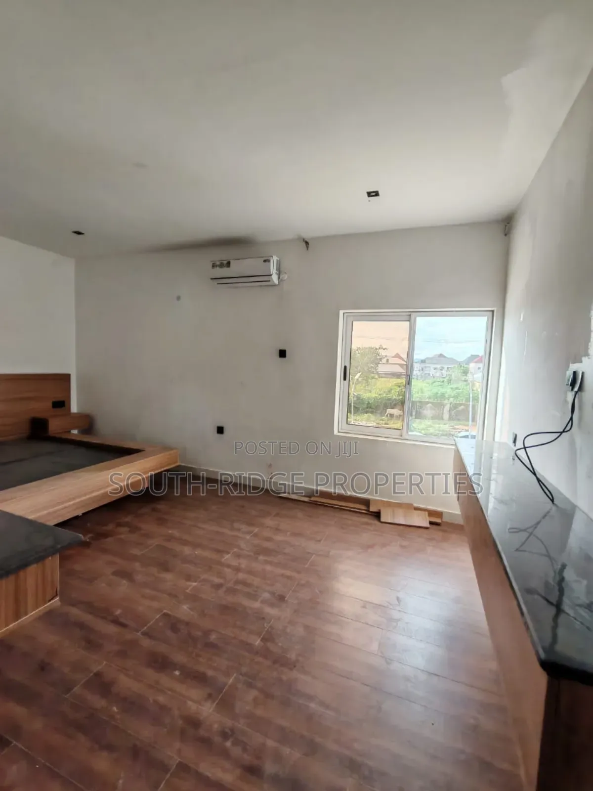 Brand New Furnished Fully Setup Hotel