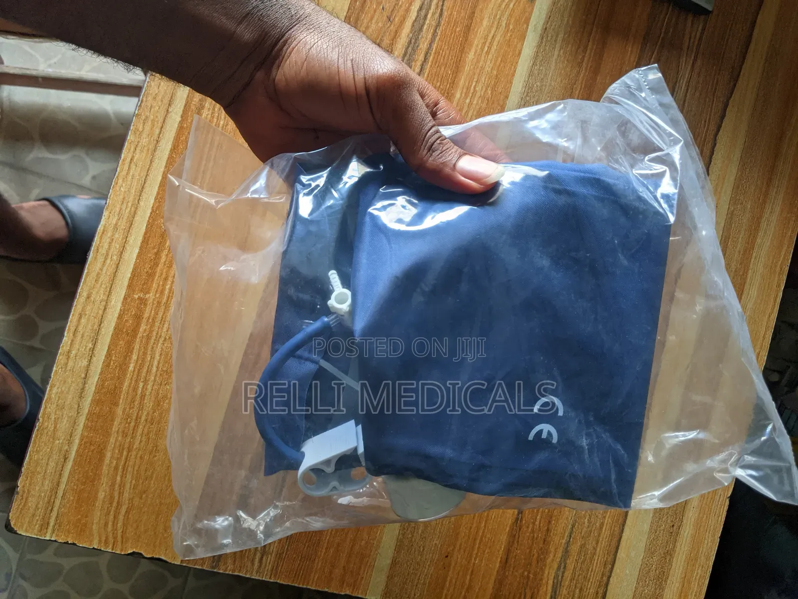 Pressure Infusor Bag