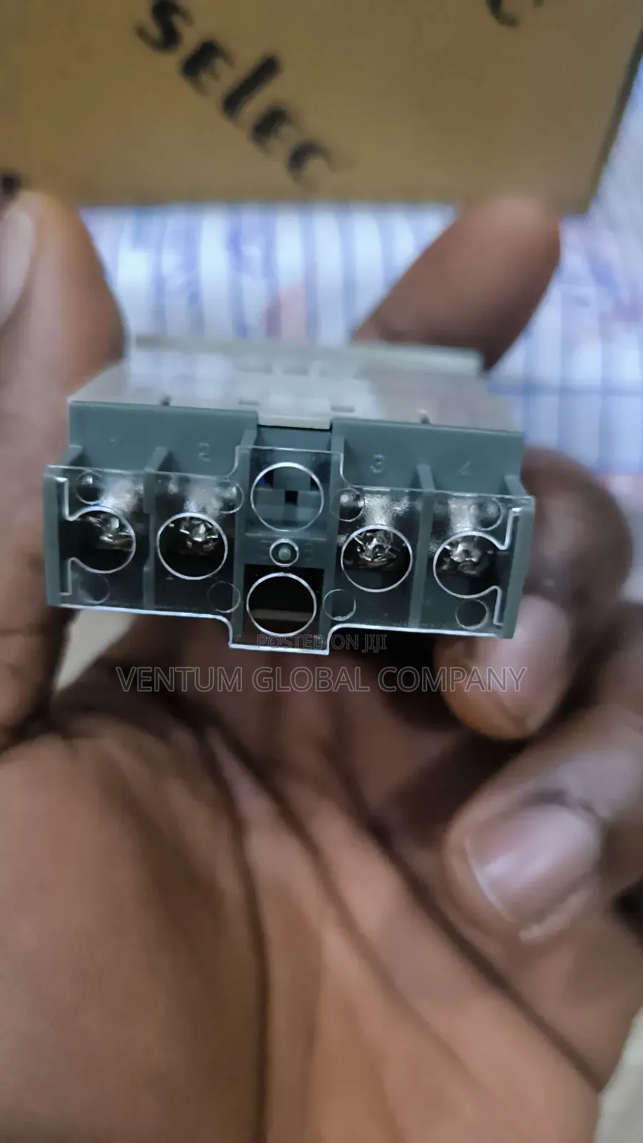 Hour Counter Meter Relay Omron