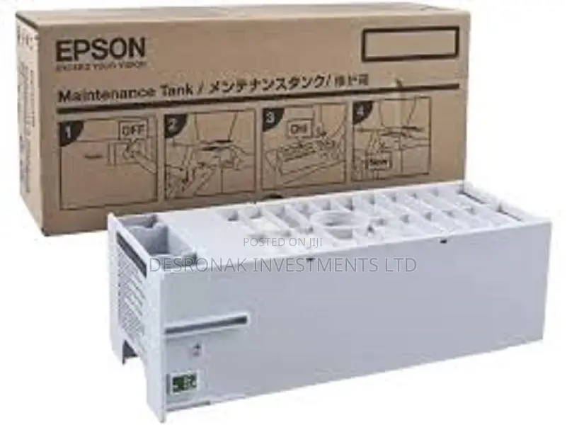 Epson Sc-P9000 Maintenance Box (T699700)