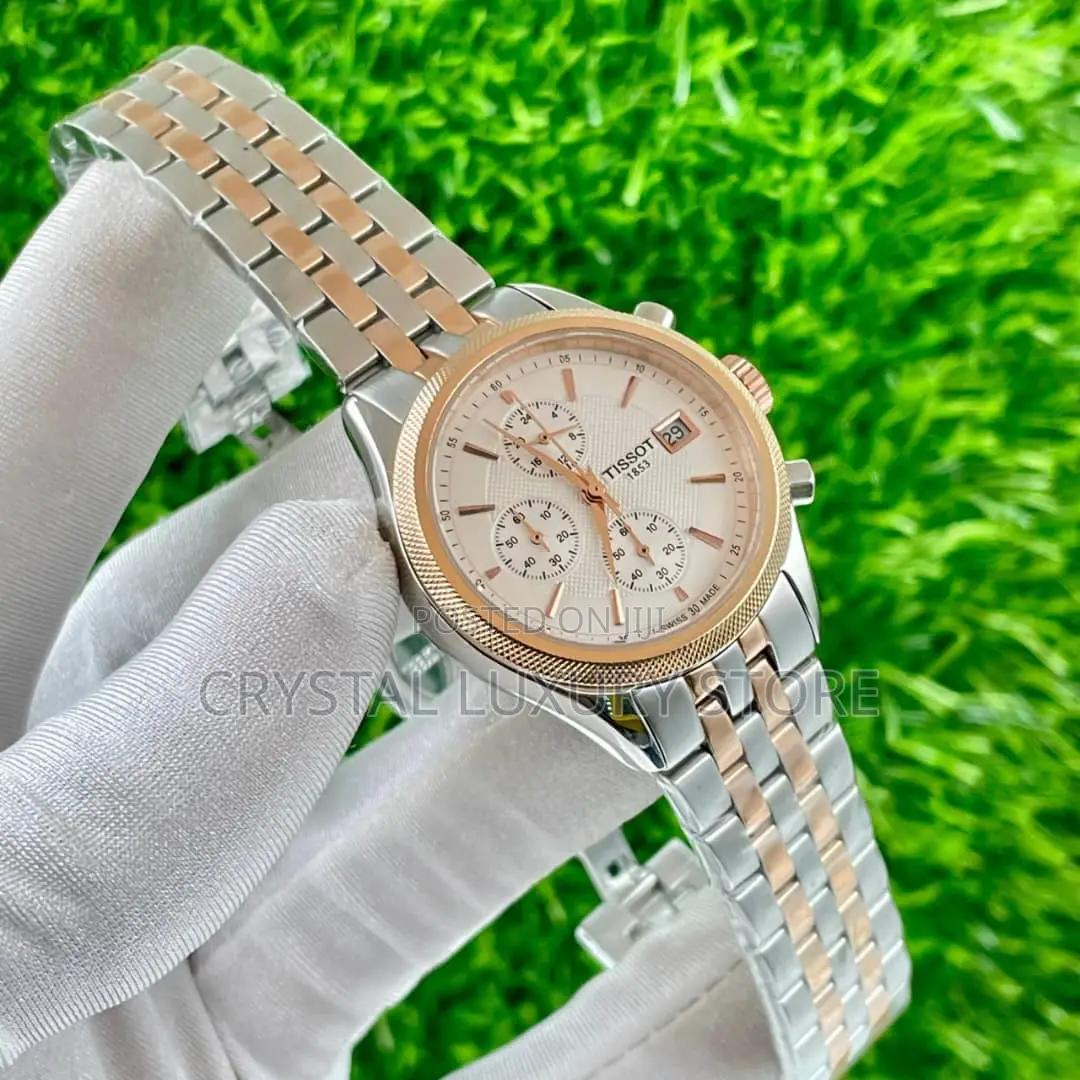 Tissot Quality Luxury Men/Female Wristwatch