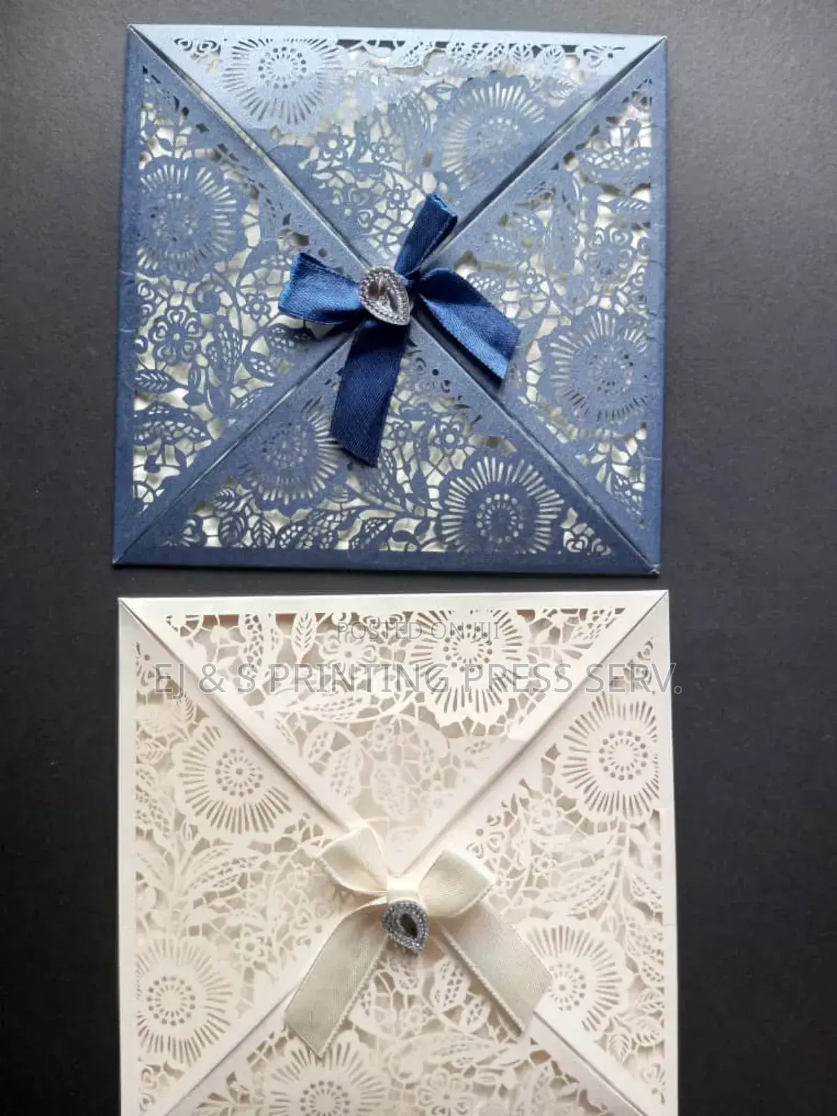 Wedding Cards