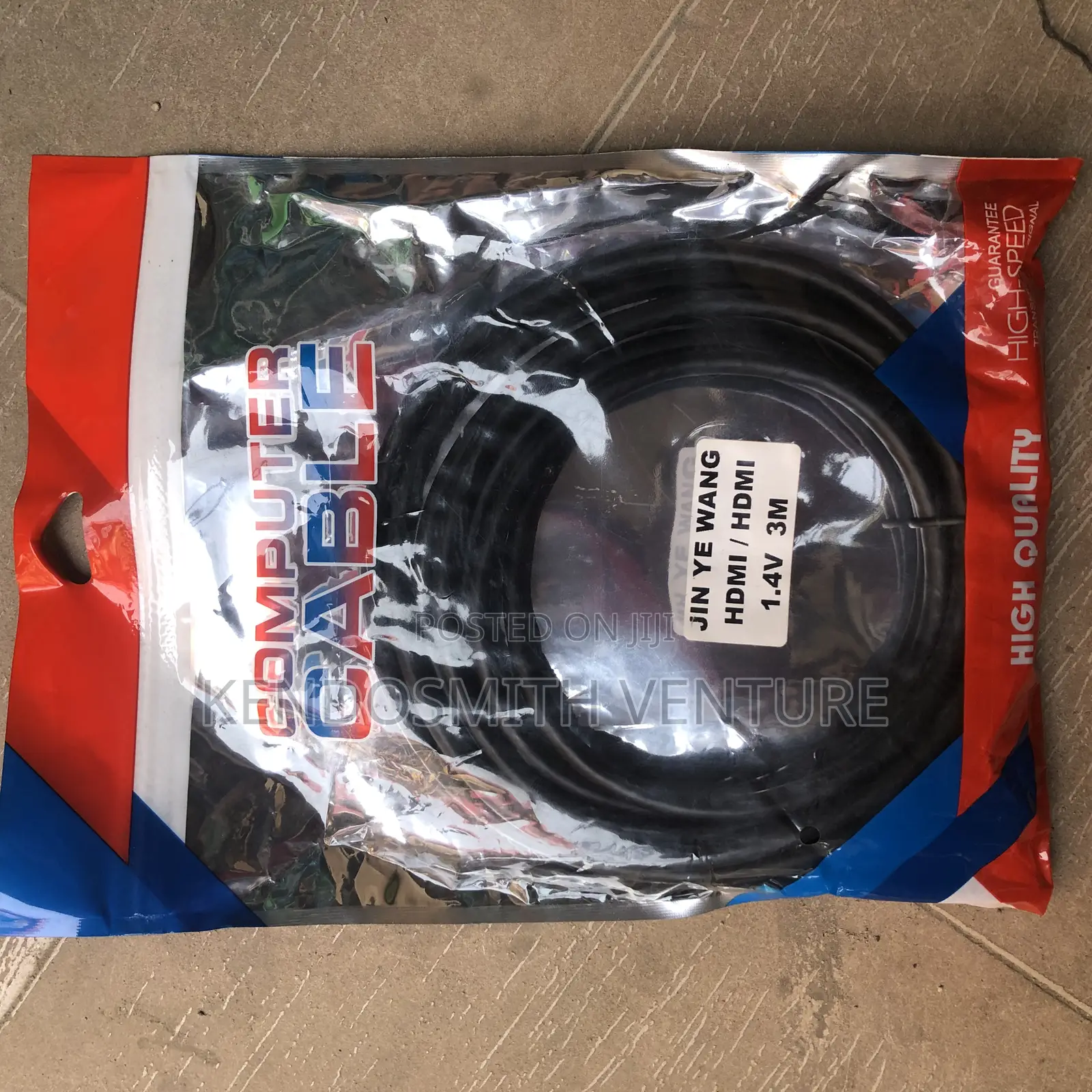 Computer Cable Hdmi-Hdmi 5meter 3meter Cable