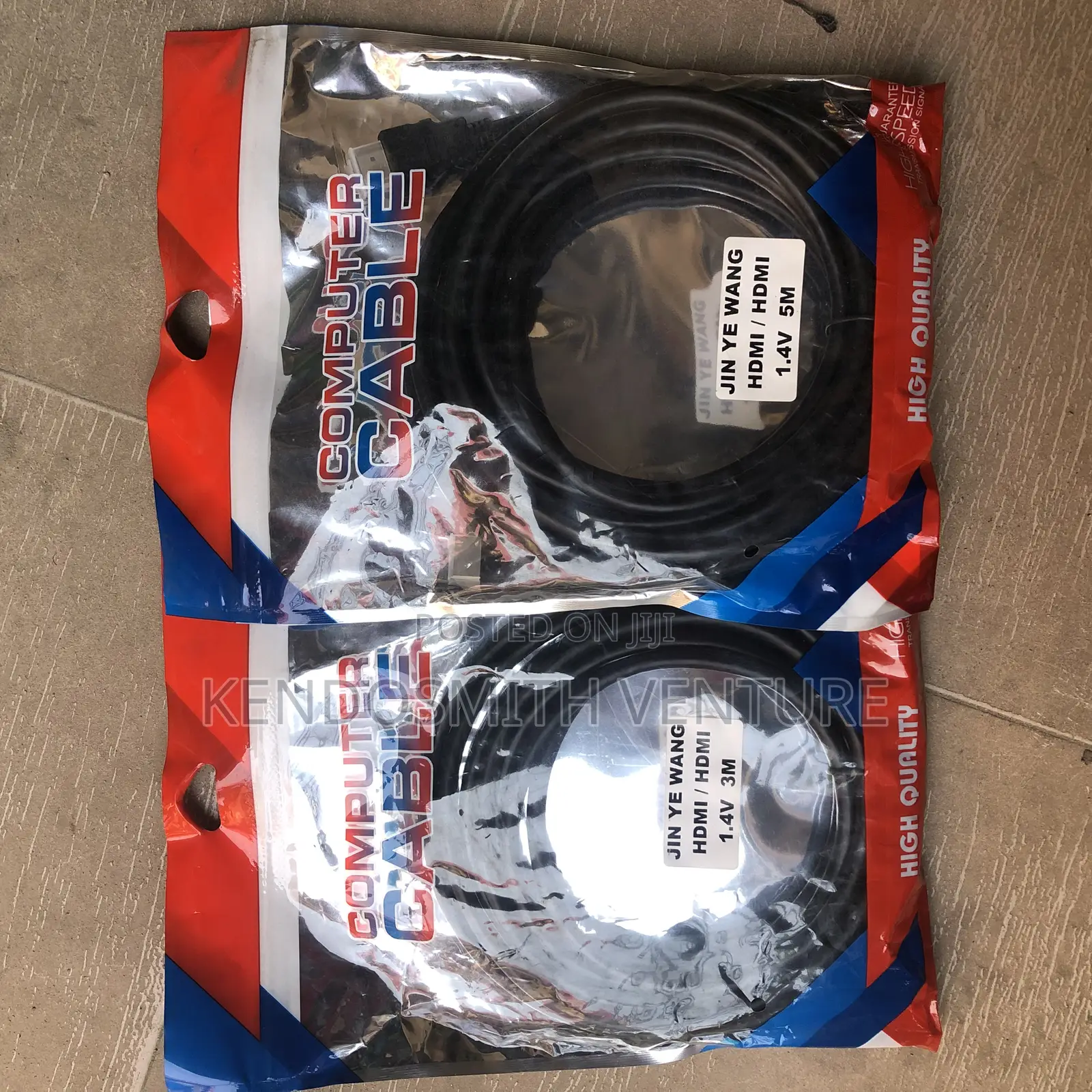 Computer Cable Hdmi-Hdmi 5meter 3meter Cable