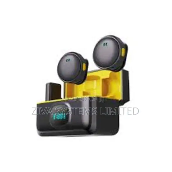  Pro/N31 Collar Clip Mic