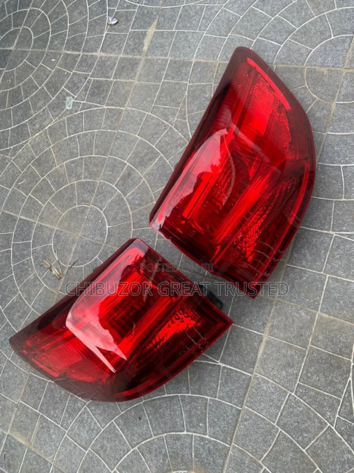Honda Acura MDX 2015/2017 Backlight