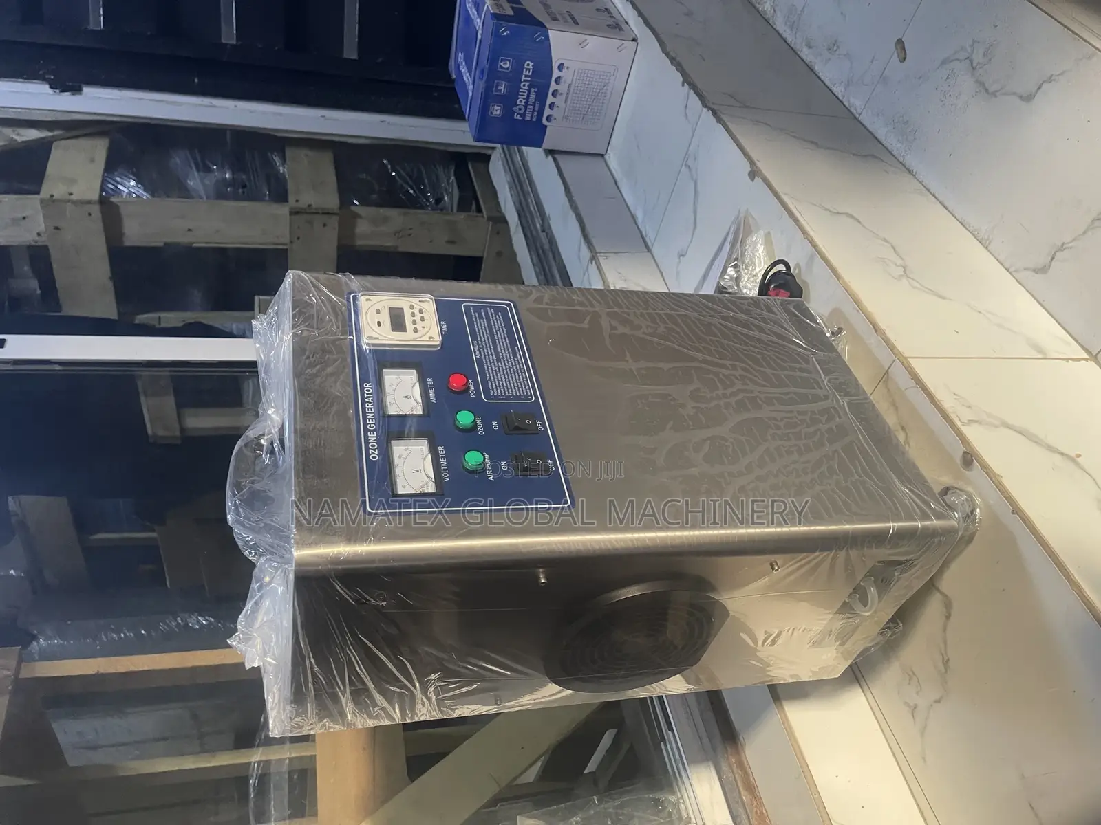 Ozone Generator