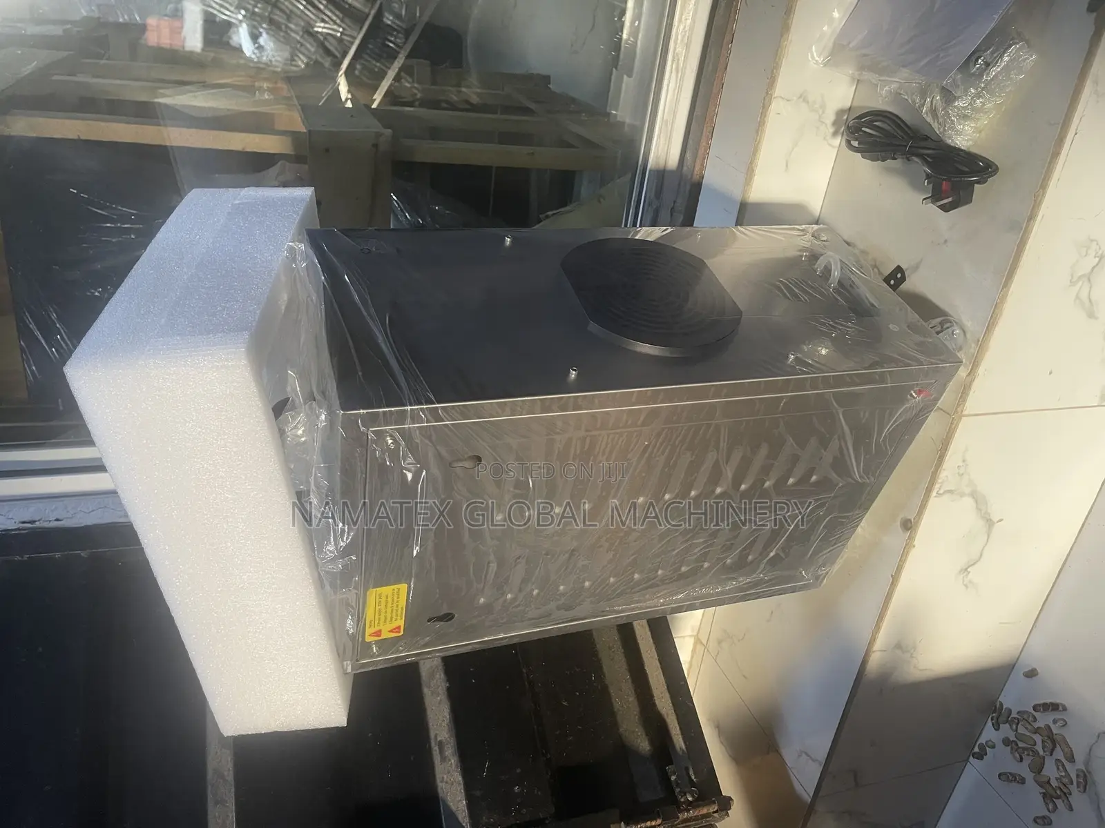 Ozone Generator