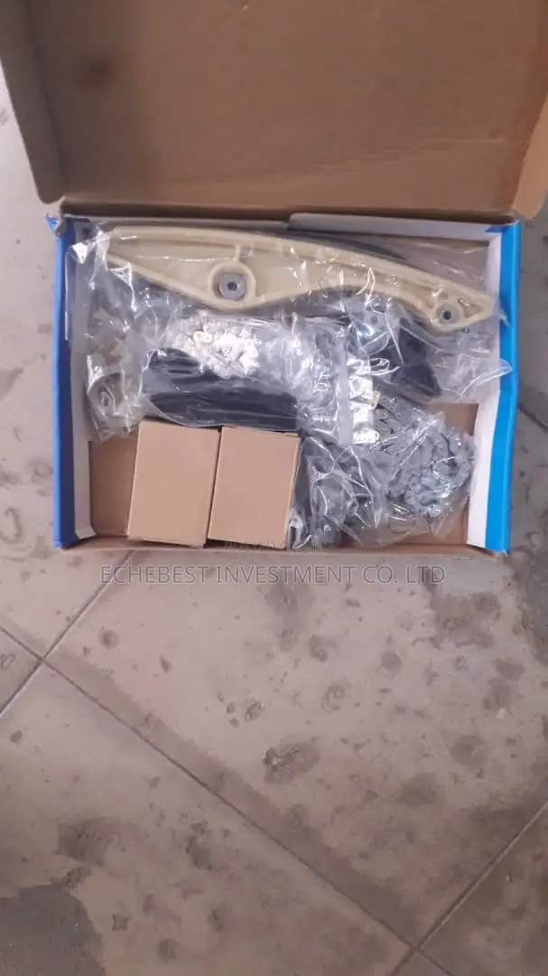 Complete Chain Kits, Chain Adjuster Ford Edge 2011, 2012, 2013, 2014