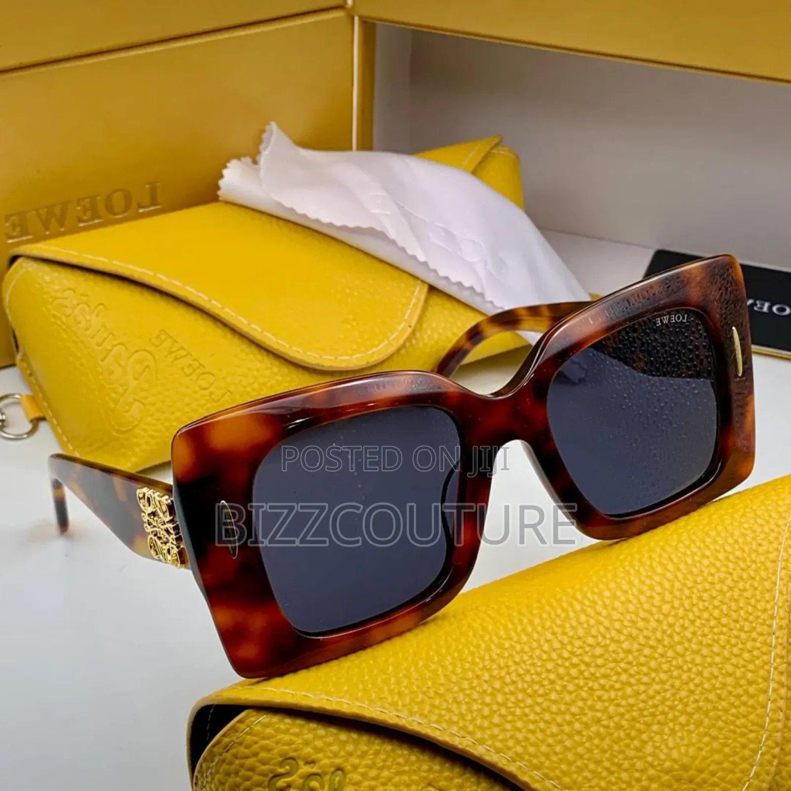 Original Loewe Sunglass