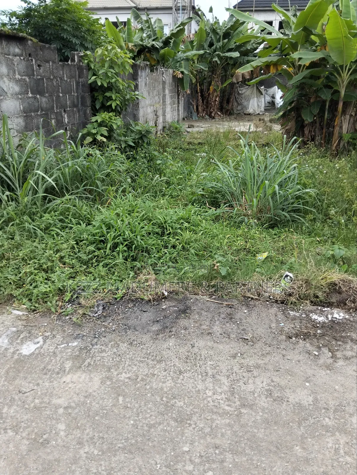 For Sale : 2 Plots at Radio Estate , Nta Road, Ph