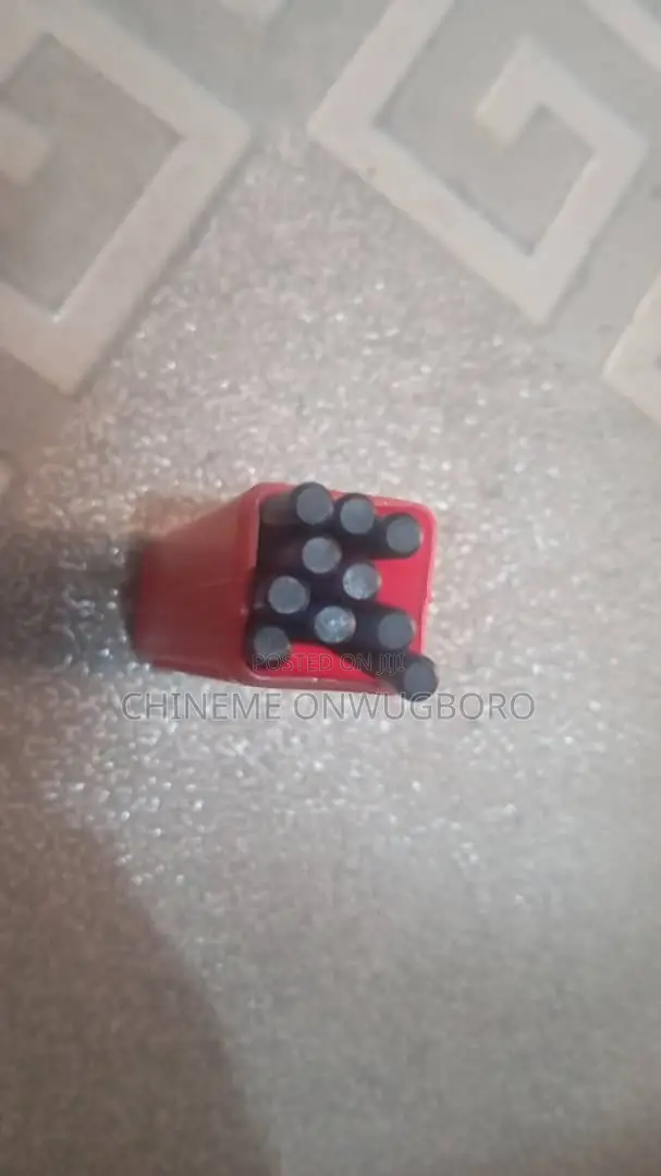 Domer Drill Bits 5mm
