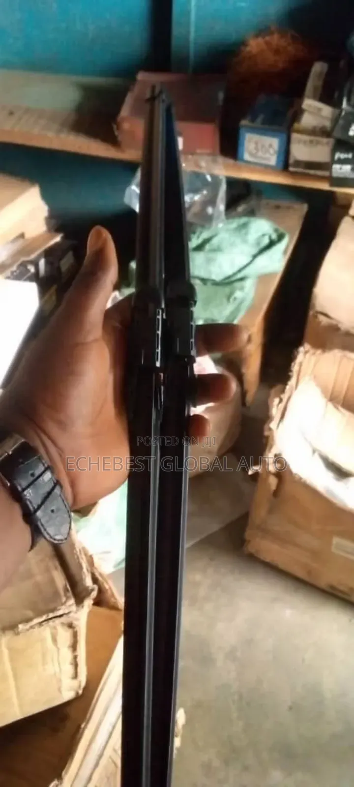 Wiper Blade for Audi Q7 (Brand New)