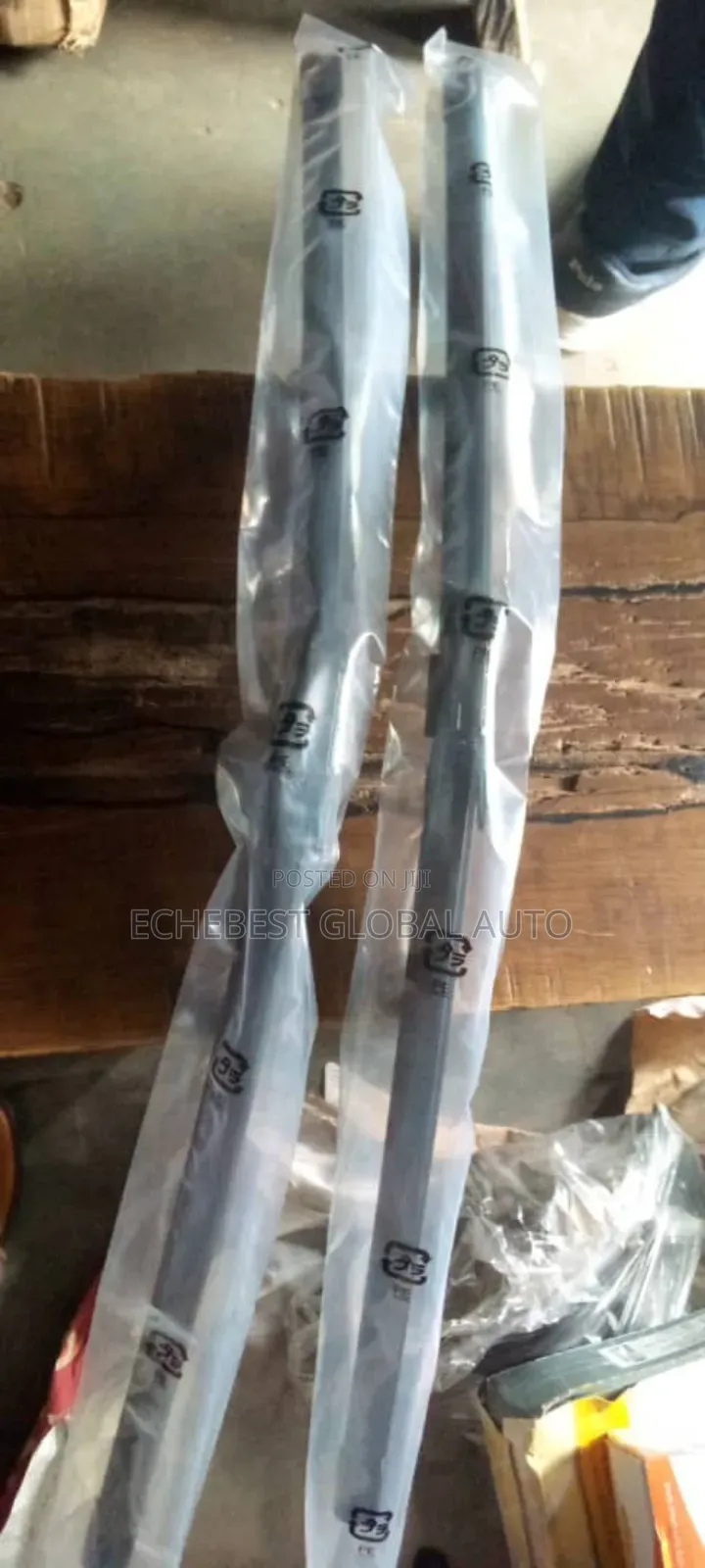 Wiper Blade for Audi Q7 (Brand New)