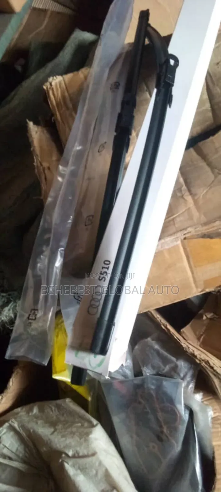 Wiper Blade for Audi Q7 (Brand New)