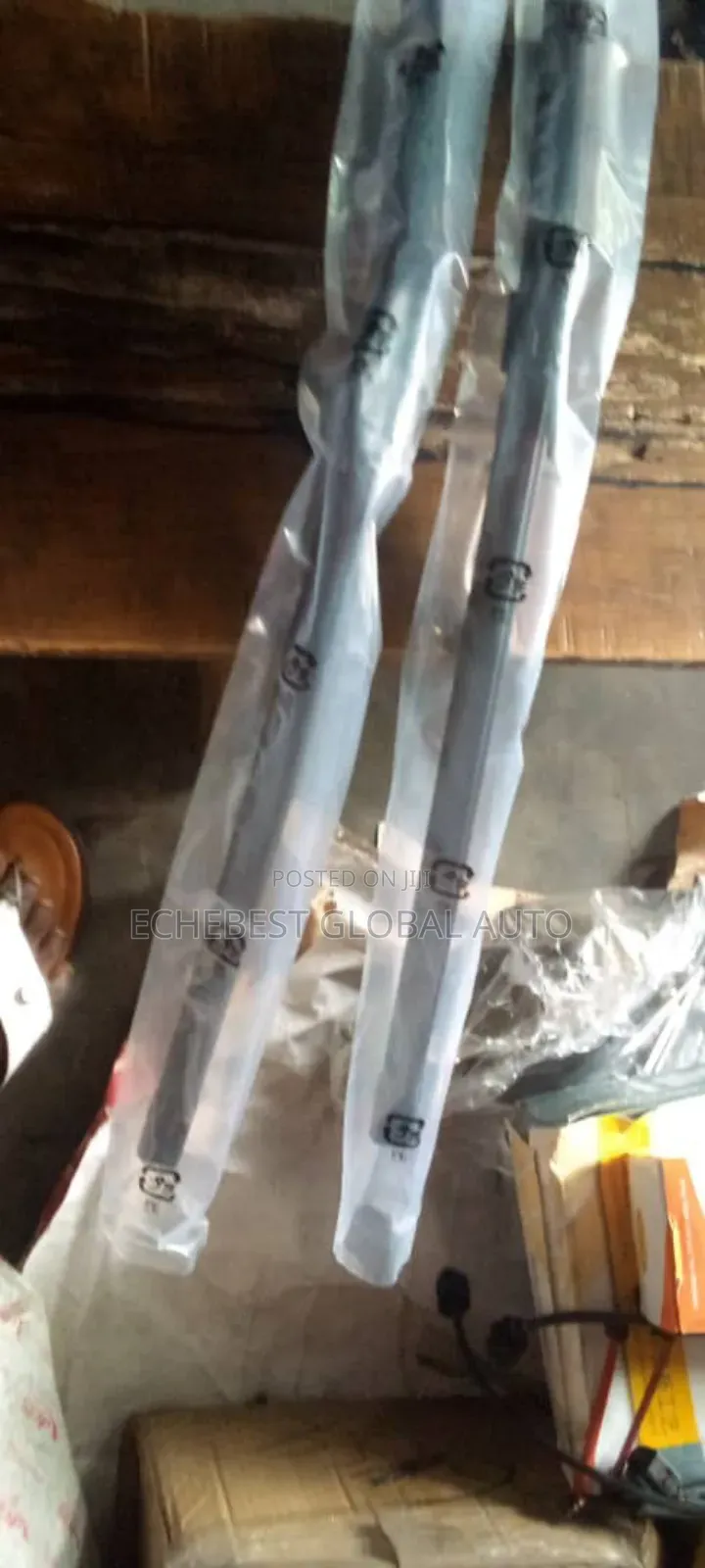 Wiper Blade for Audi Q7 (Brand New)