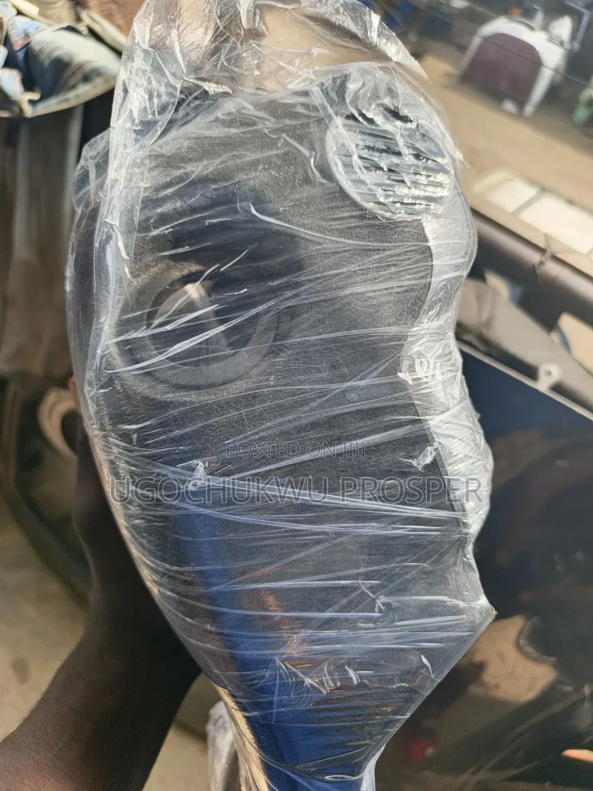 Steeling Cover Up and Down Sonata 2015-2017 Key