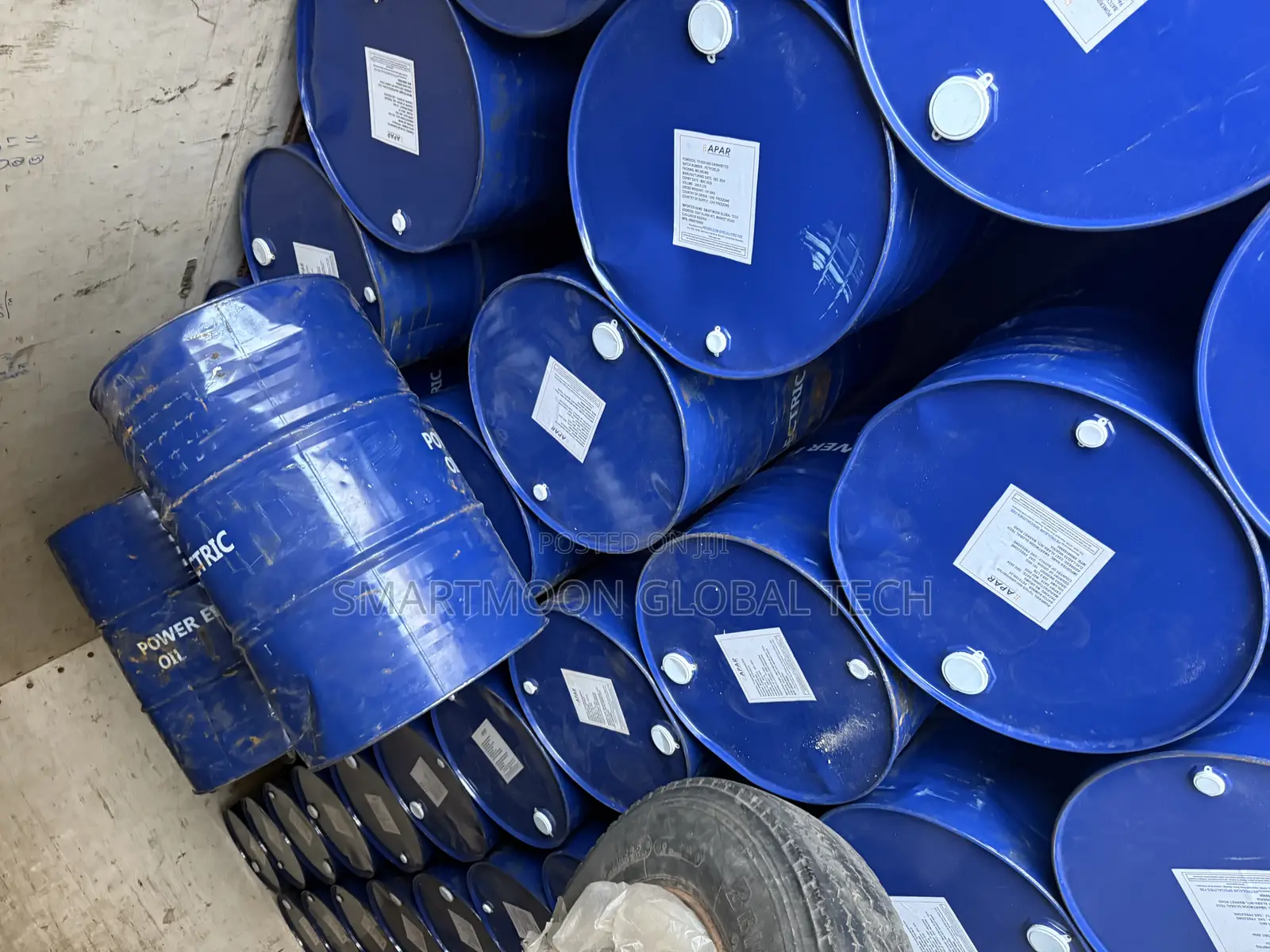 Transformer Oil , Power Electric Oil