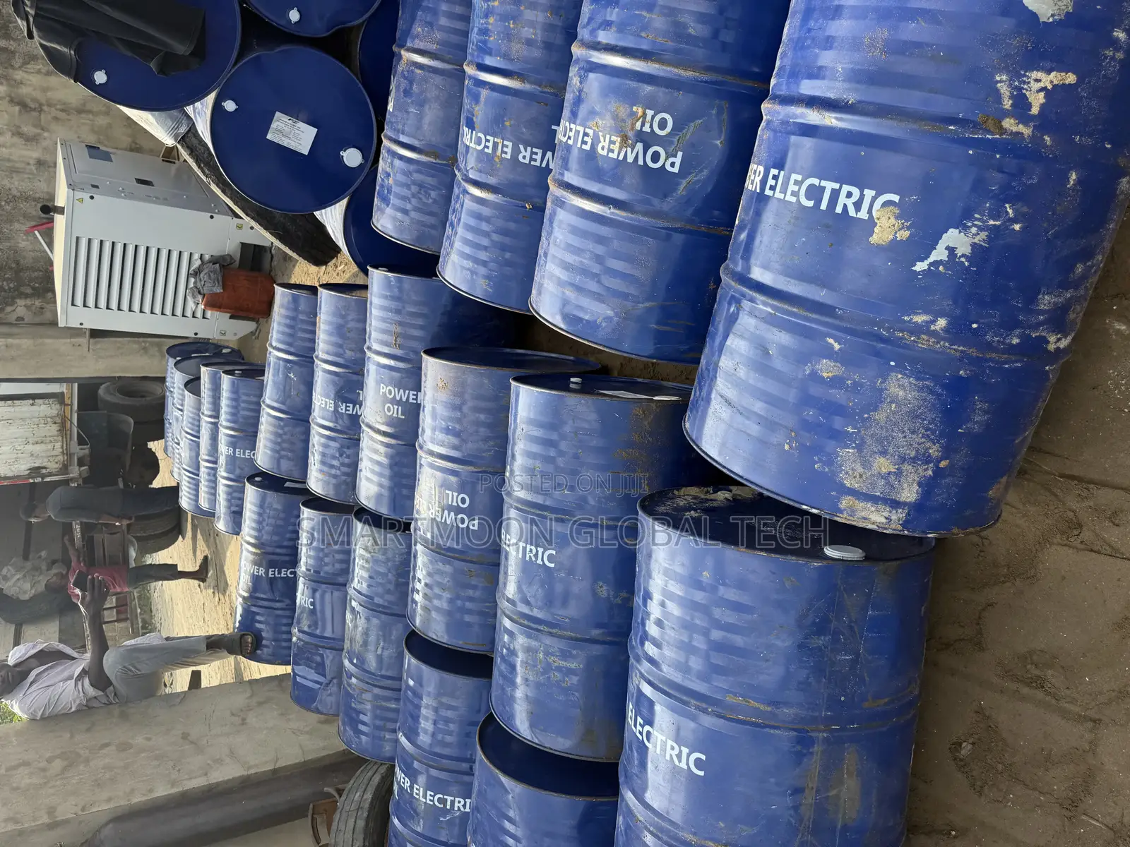 Transformer Oil , Power Electric Oil