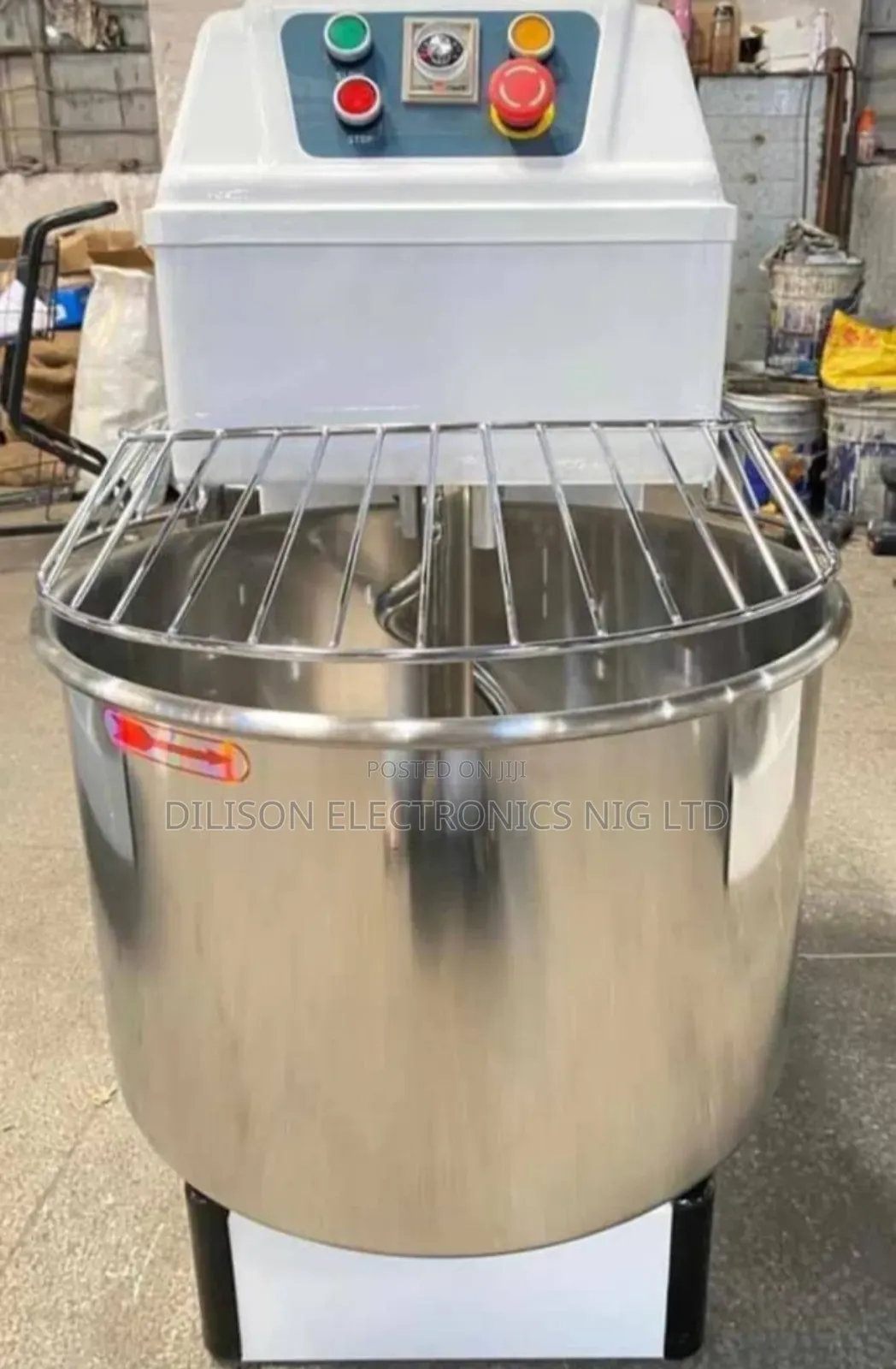 Good Quality Half Beg Bread Mixer