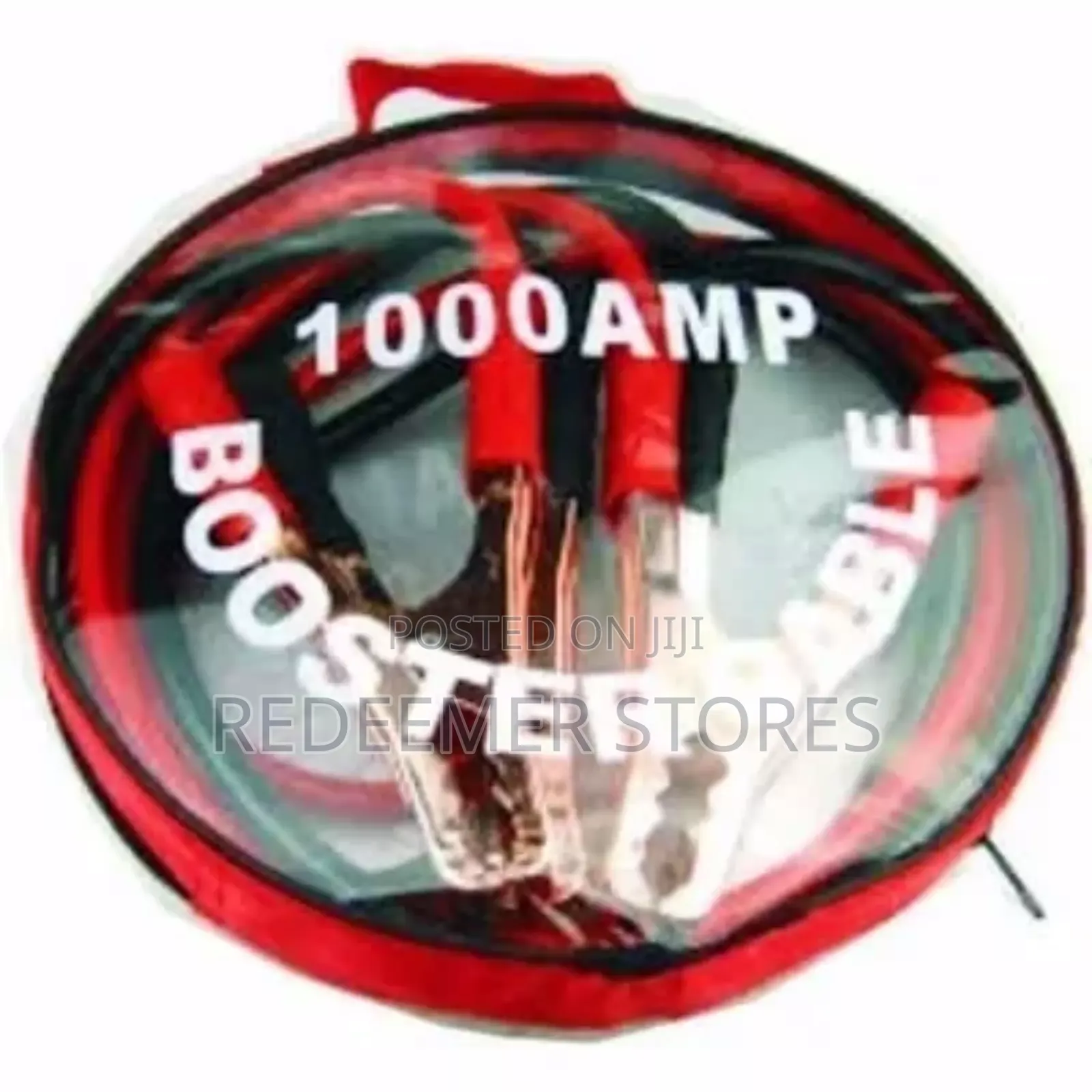 1000 Amp Vehicle Booster Cable