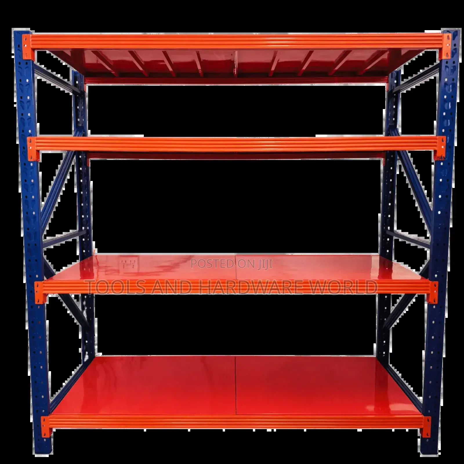 Storage Rack