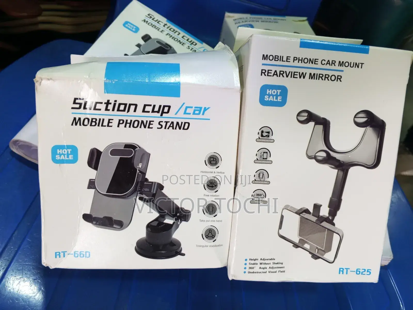 Quality Phone Holders For Car