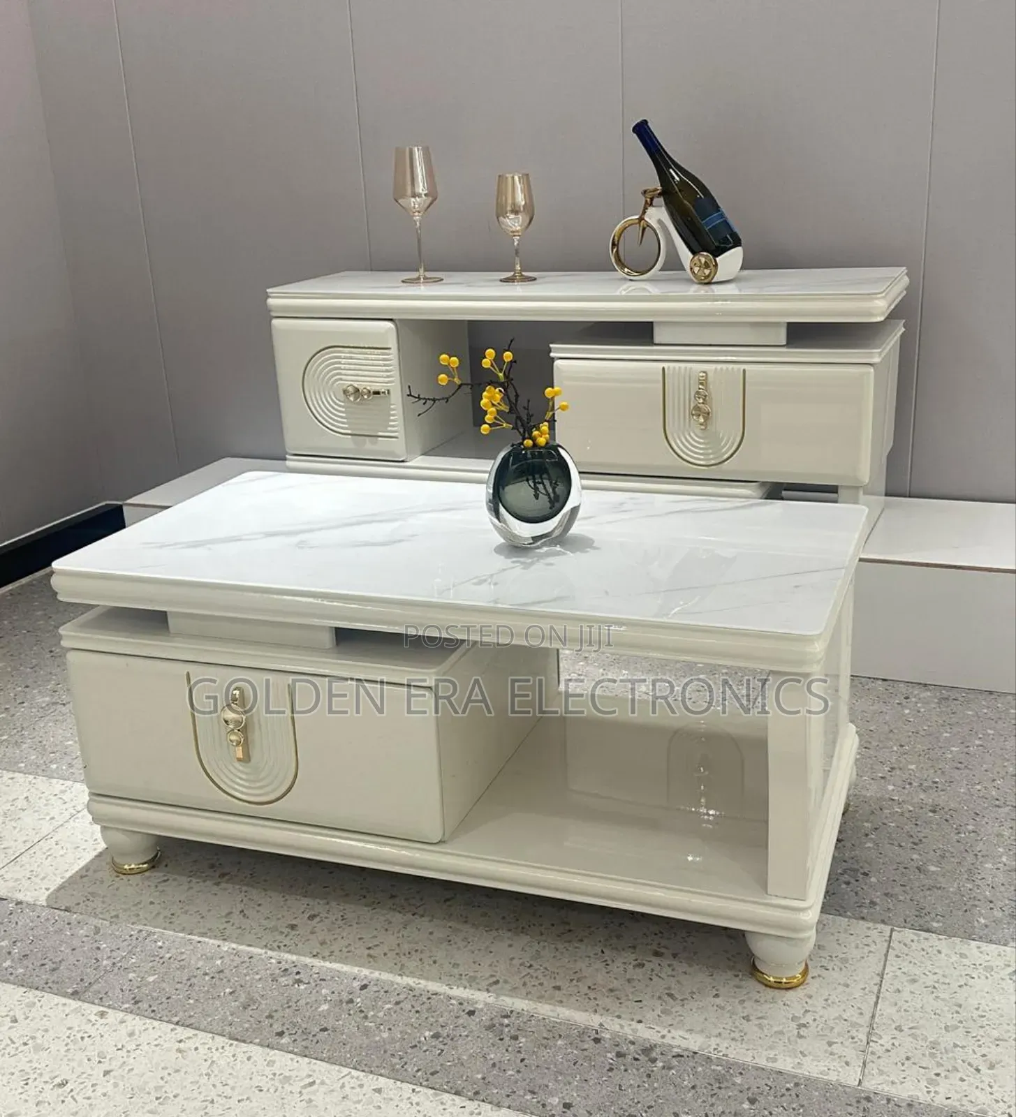 Centre Table for Polour