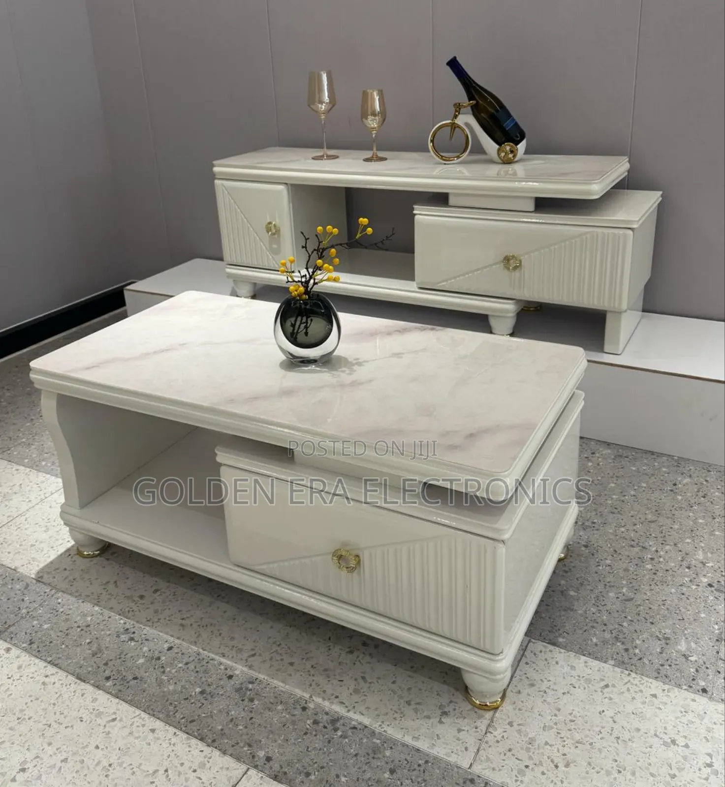 Centre Table for Polour