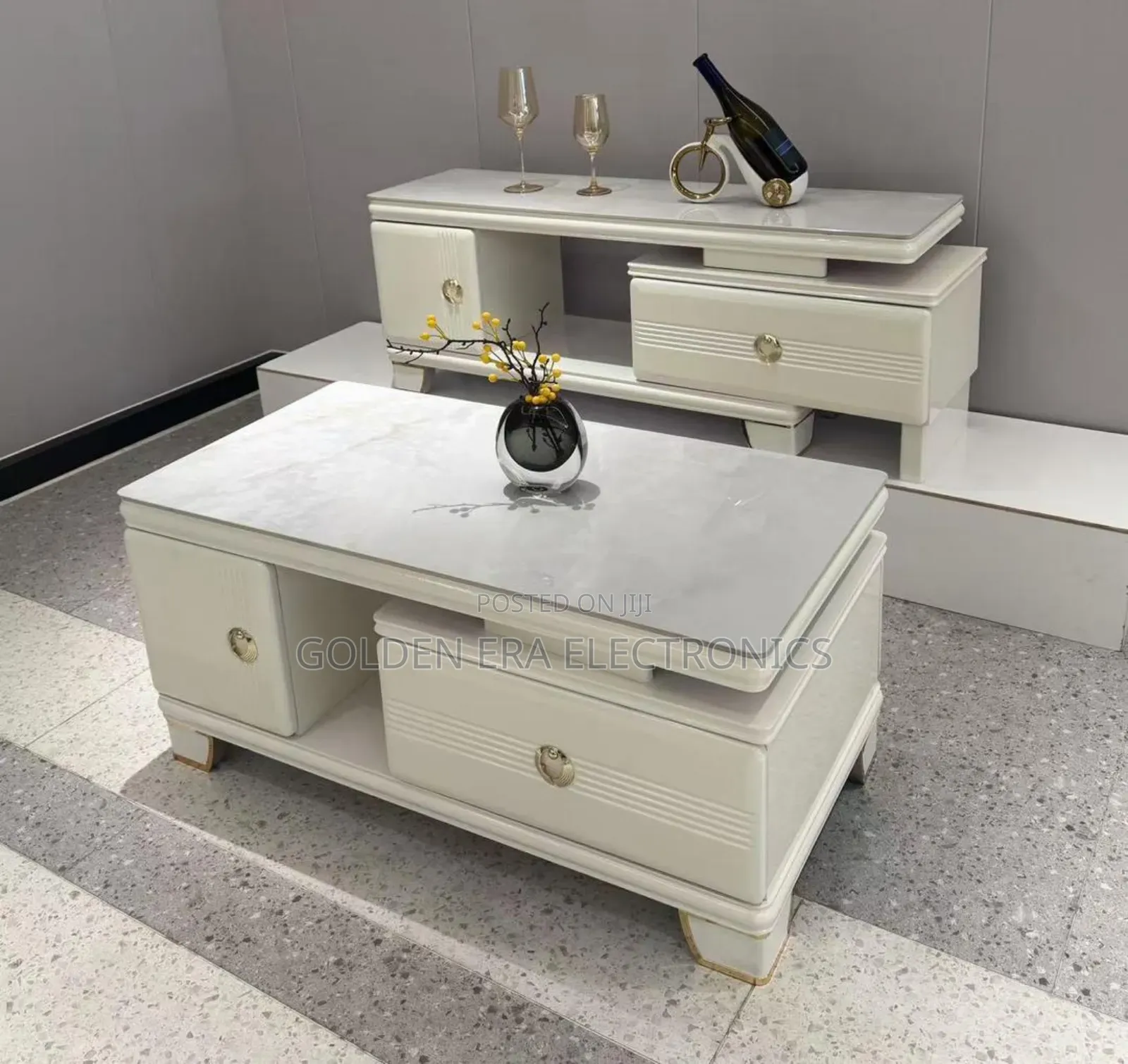 Centre Table for Polour