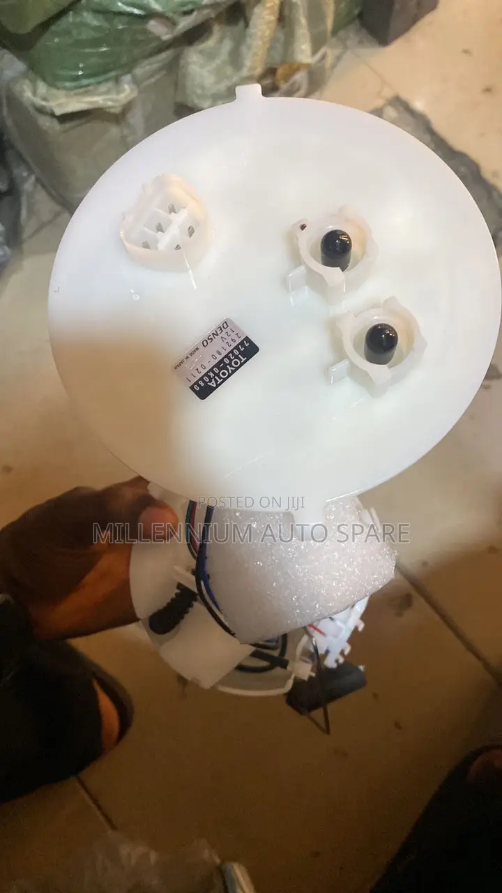 Complete Fuel Pump Toyota Rav4