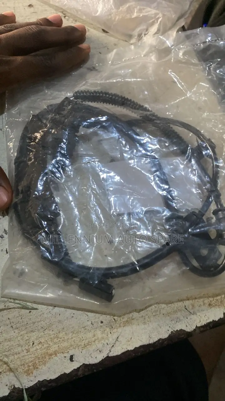 Speed Sensor for Hyundai