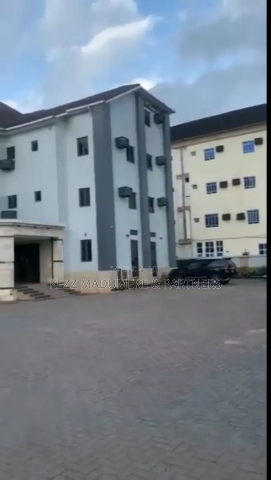 For Sale: Functional 41 Rooms Hotel in Owerri, Imo State