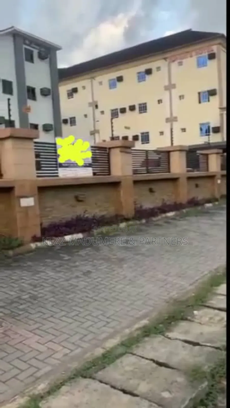 For Sale: Functional 41 Rooms Hotel in Owerri, Imo State