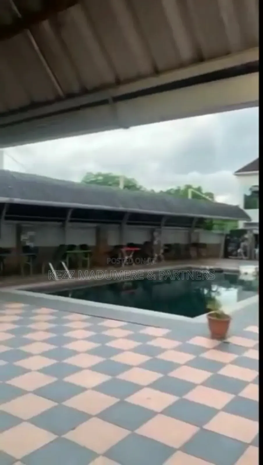 For Sale: Functional 41 Rooms Hotel in Owerri, Imo State