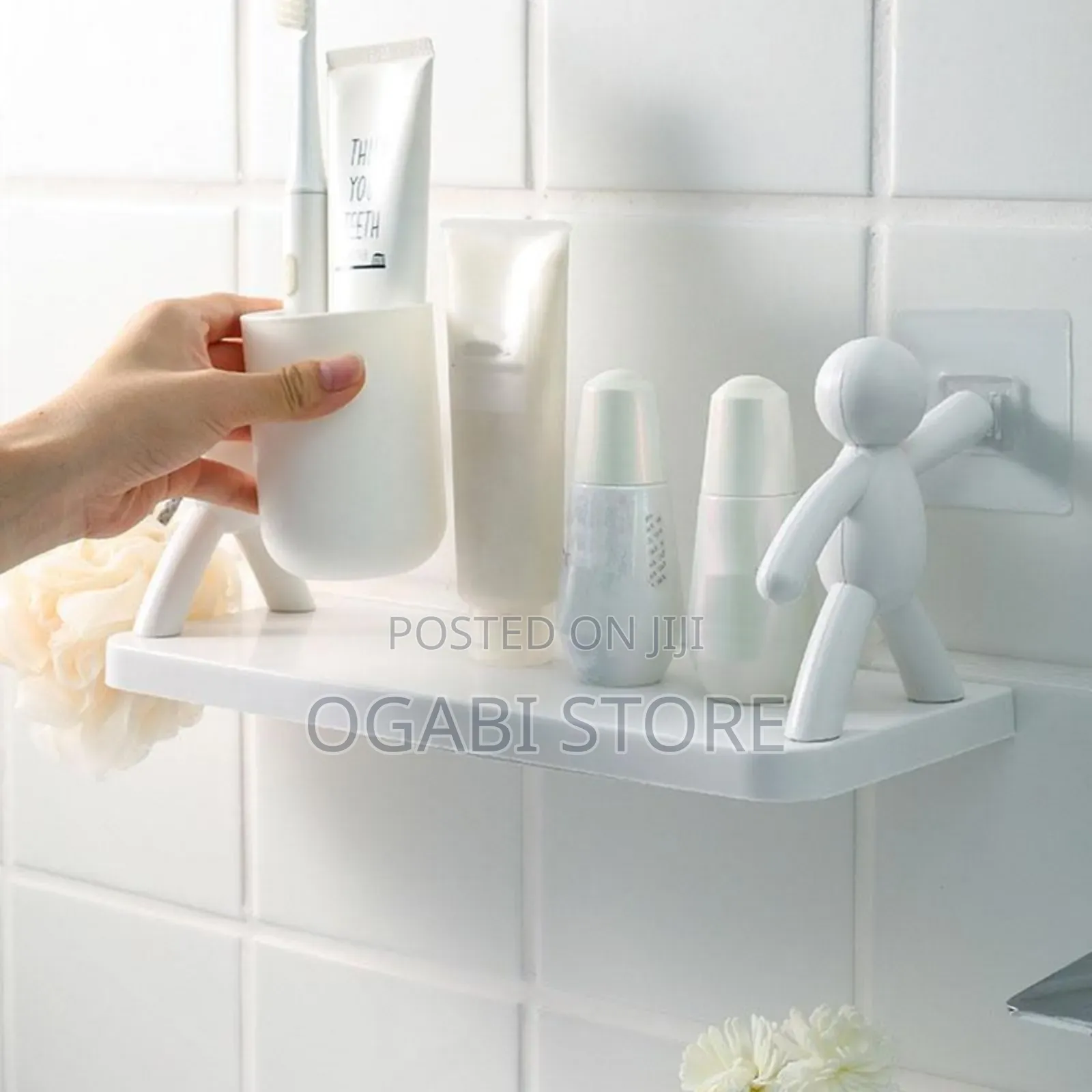 Wall Mount