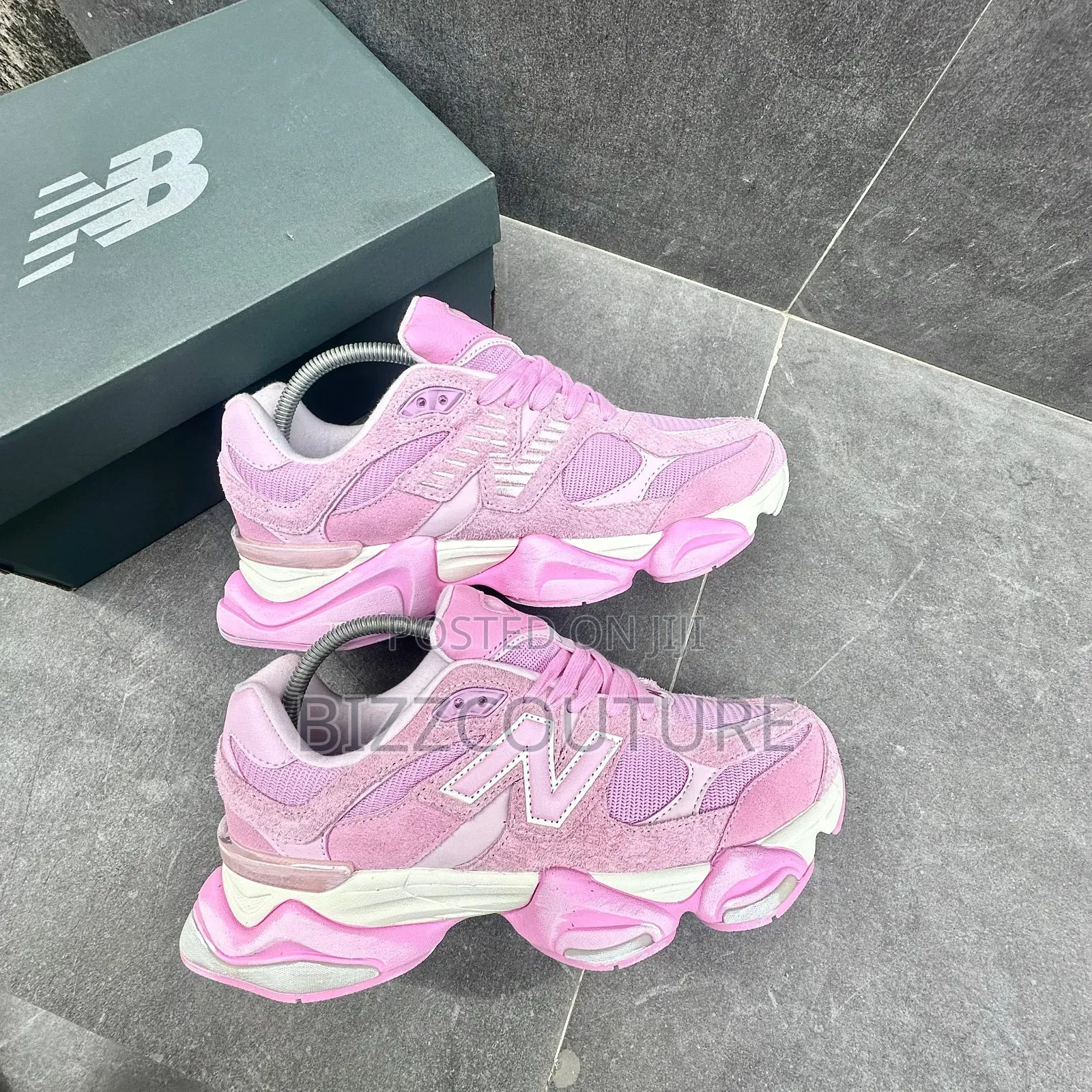 Original New Balance 9060 Asos Sneakers Available in Store