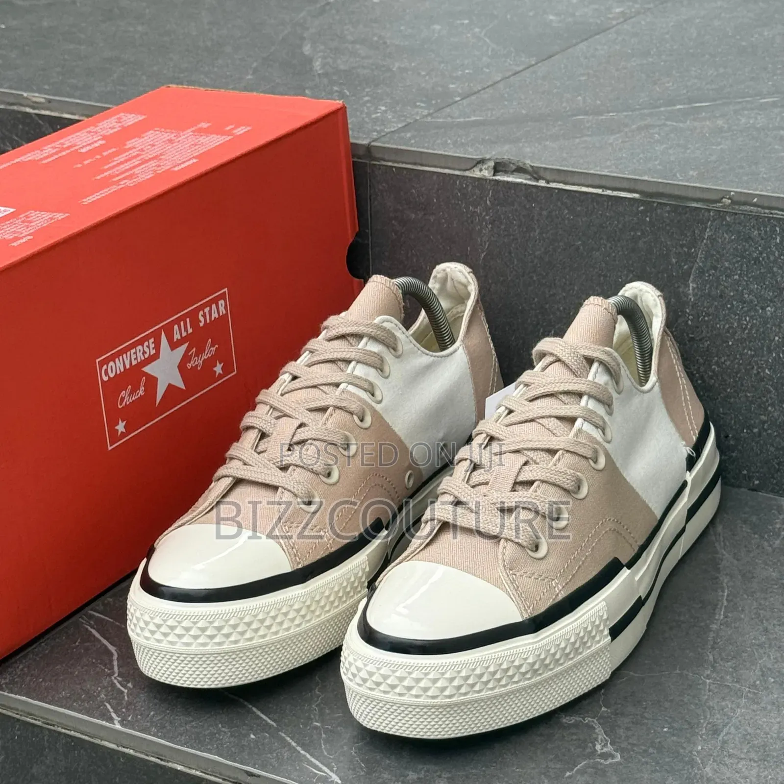 Original Converse All Stars Sneakers Available in Store